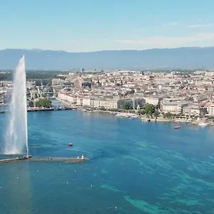 Appartement A, Genève