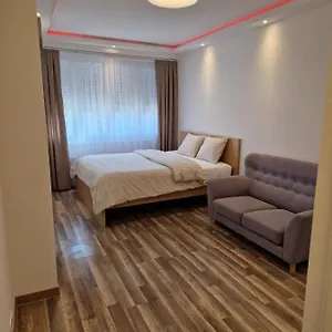 Appartement Spacieux, Genève