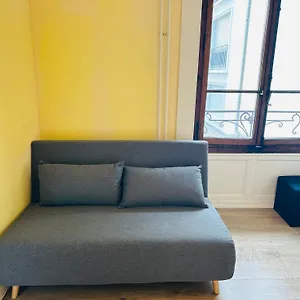 Appartement Tres Accueillant, Genève