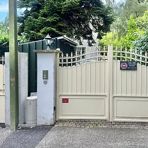 Appartement Mont-blanc, Genève